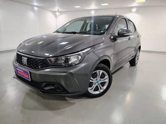 FIAT ARGO 1.0 FIREFLY FLEX DRIVE MANUAL FIAT ARGO 1.0 FIREFLY FLEX DRIVE MANUAL
